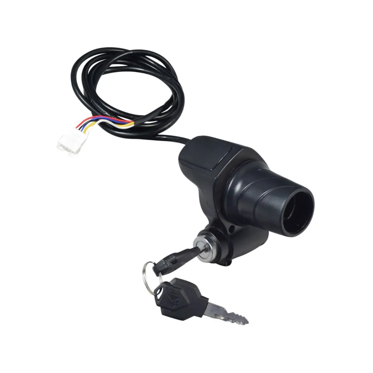 5-Wire Hand Throttle For The Gotrax Ebe1 Folding Super Sport Bike 16" 1