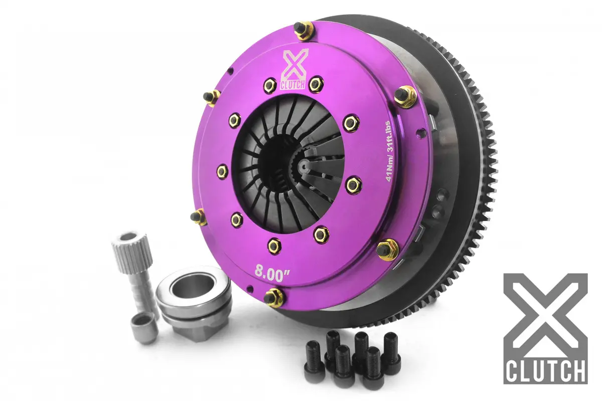 Xclutch Xkbm20524-2B Bmw Z4 Motorsport Clutch Kit 1