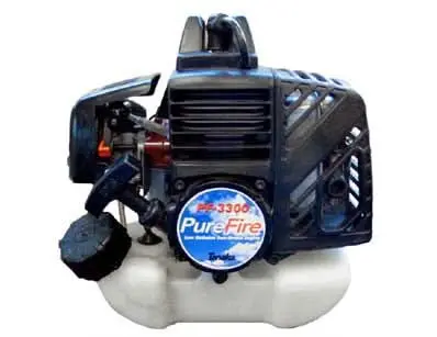Tanaka 32Cc Purefire Scooter & Utility Engine 1