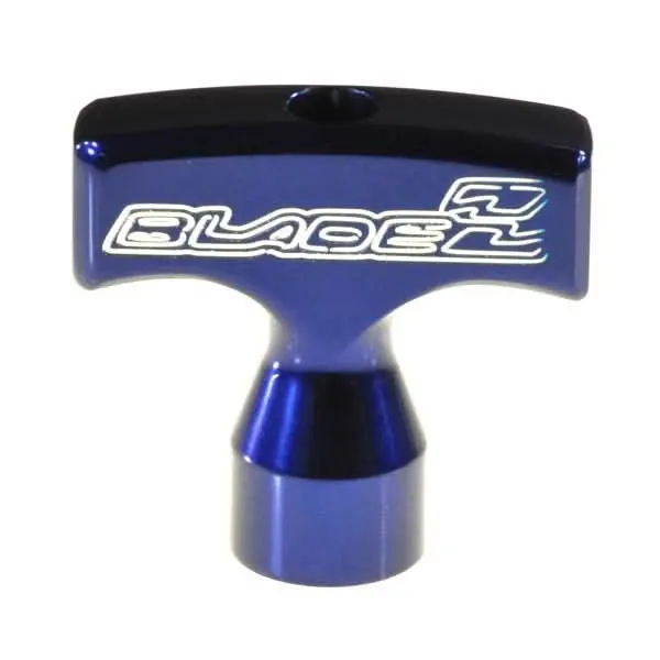 Tanaka Brand Starter (Pull Start) Handle 1