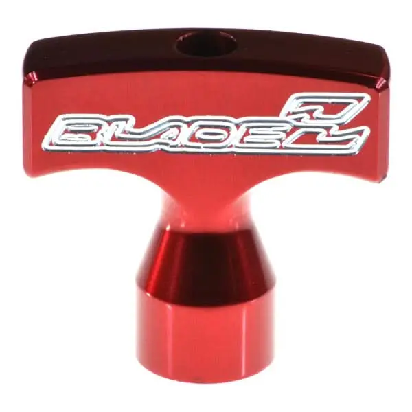 Tanaka Brand Starter (Pull Start) Handle 2