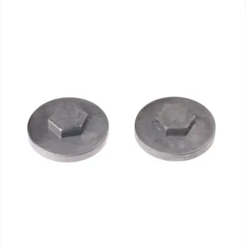 Tappet Covers For Honda Cub C70 1971-1973 And Passport C70 1980-1983 1