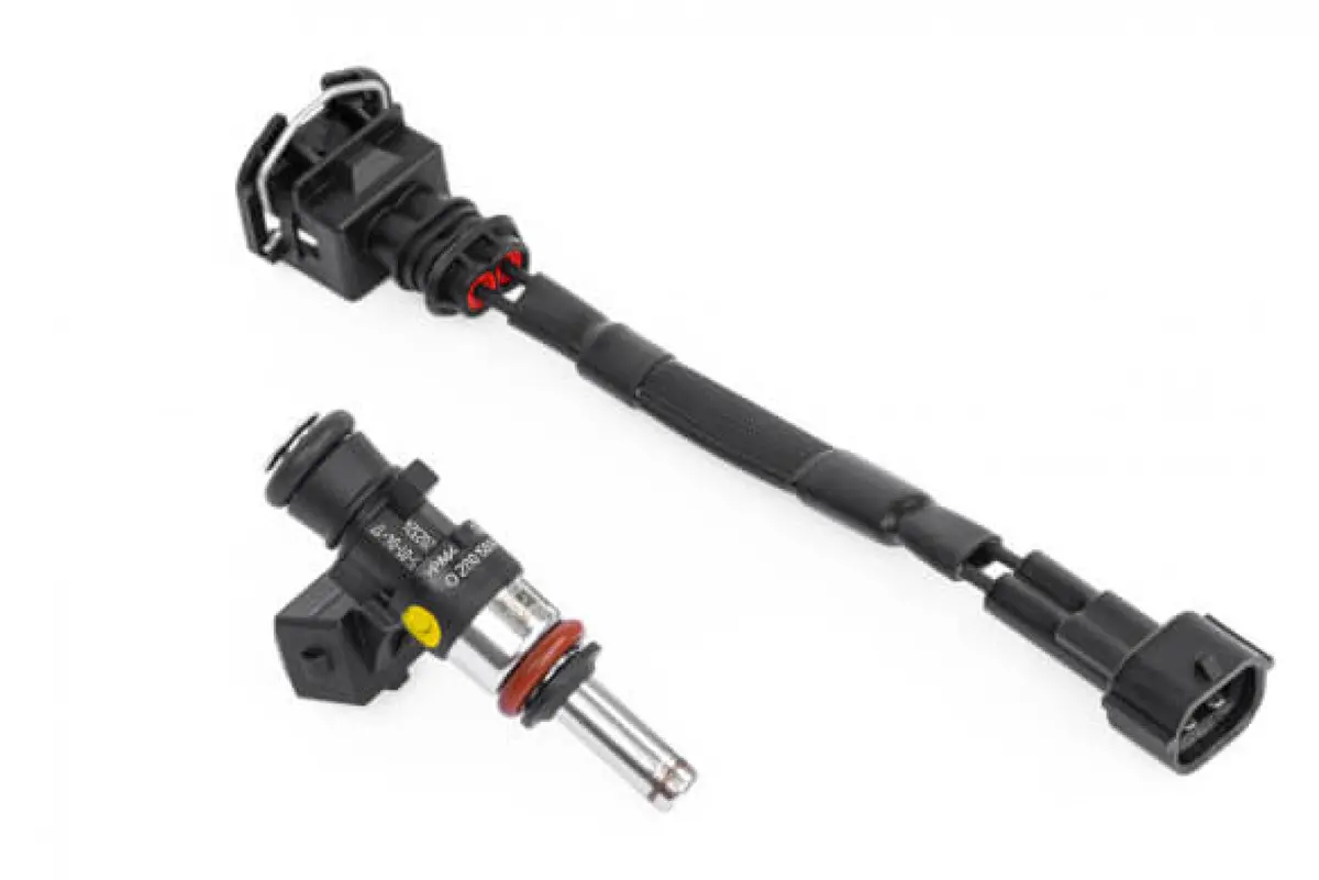 Apr 980Cc Mpi Injector Kit 1