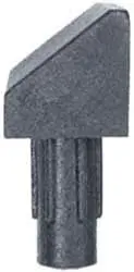 Teflon Clutch Shoe For Arctic Cat Snowmobiles (1974-1981) 1