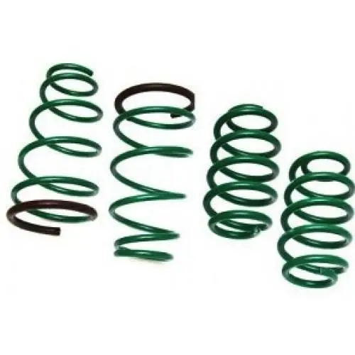 Tein Stech Springs 1