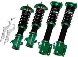 Tein Flex Z Coilover System | 2015-2021 Subaru Wrx/Sti 1