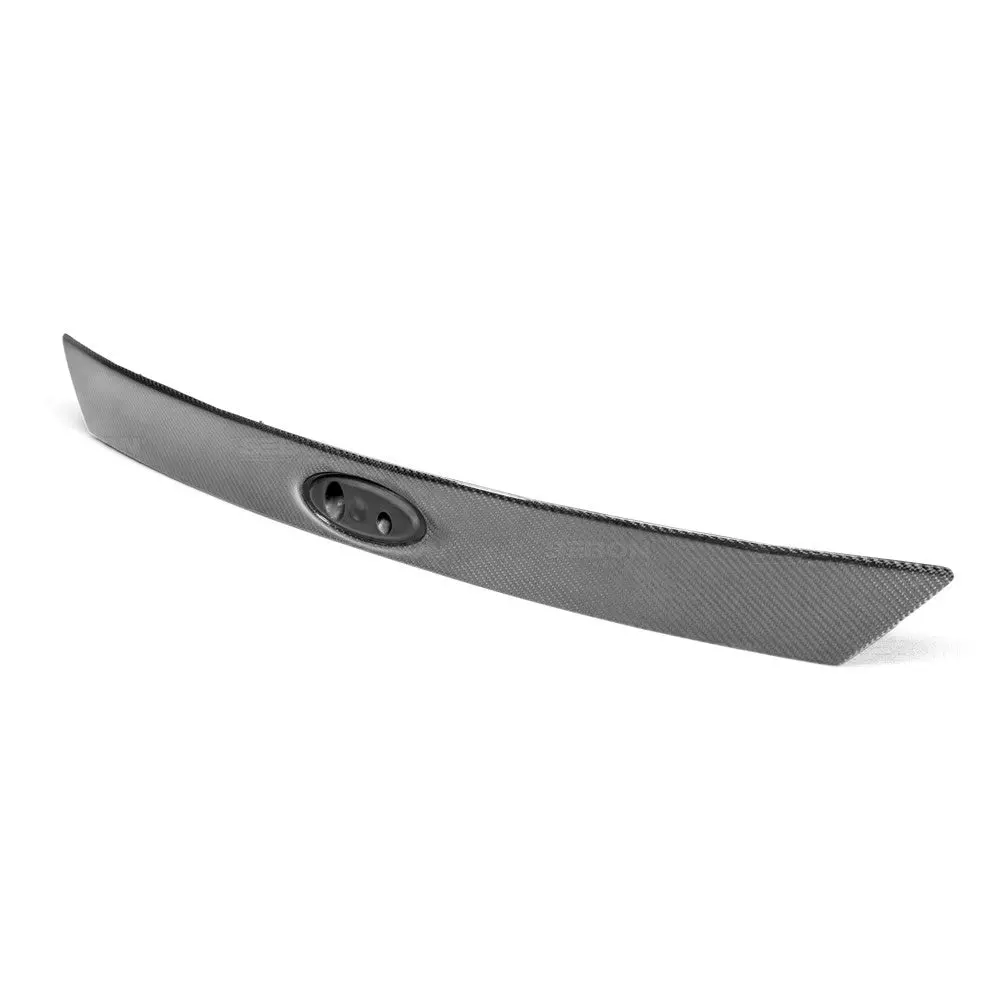 Ford Focus 2012 - 2013 Tail Garnish 1
