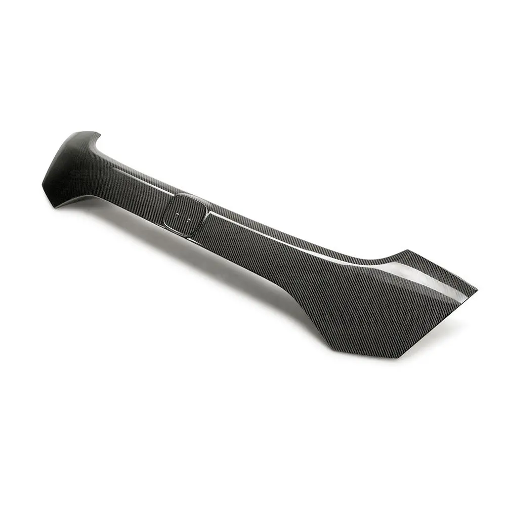 Honda Civic Type-R 2017 - 2020 Rear License Trim 1