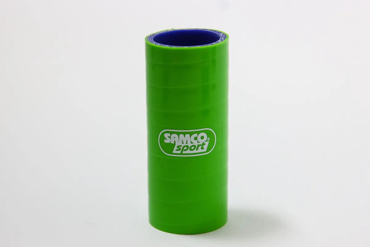 Samco Sport Nissan S13/S14 Sr20det 2.0Ltr Green Turbo Hose Kit 2