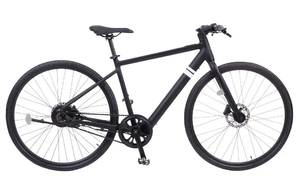 Sole Bikes E-Commuter 1