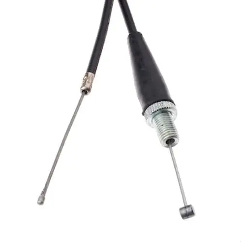 41-1/2" Throttle Cable For The Falcon 200 196Cc Mini Bike 1