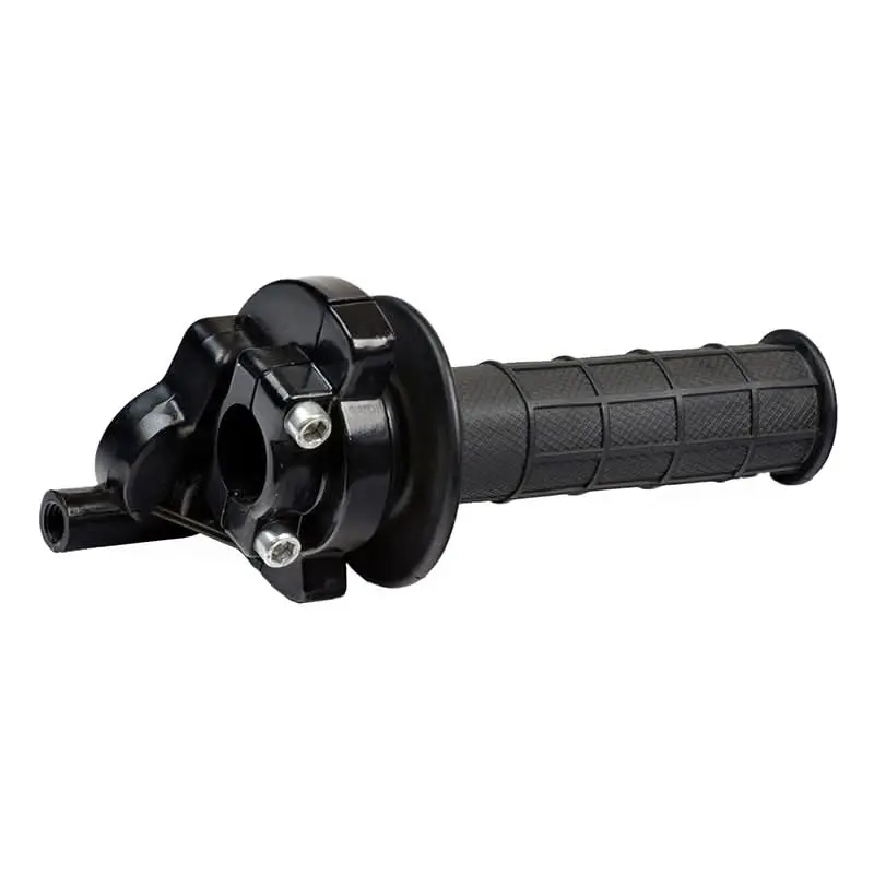 Throttle Control Grip & Cable Housing Assembly For Motovox Mbx10 & Mbx11 Mini Bikes 1