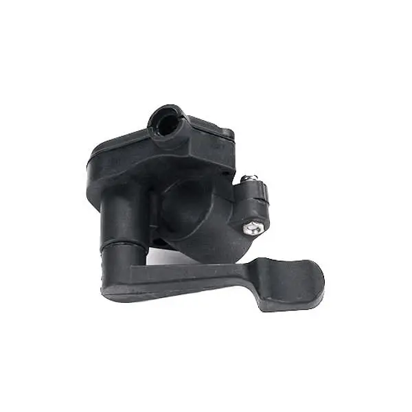 Throttle Control For The Motovox Mvs10 Stand Up Scooter 1
