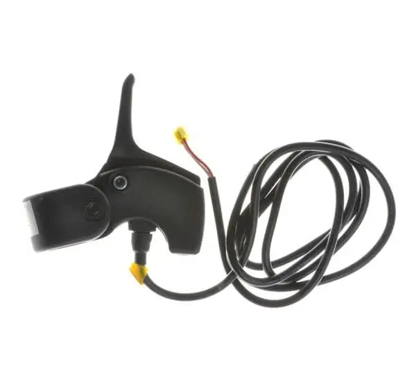 Throttle Lever With Wires For The Bladez Xtr-S 450 And Xtr-S Transport 450 Powerboards 1