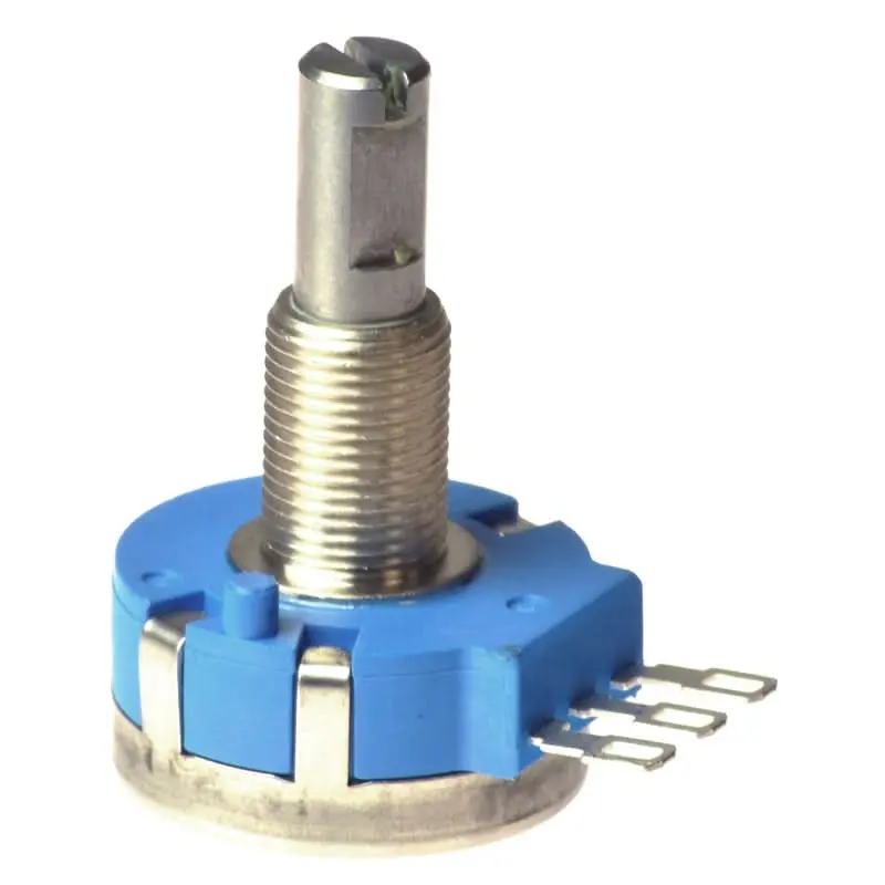 Throttle Potentiometer Assembly For The Drive Gladiator (G694) Mobility Scooter 1