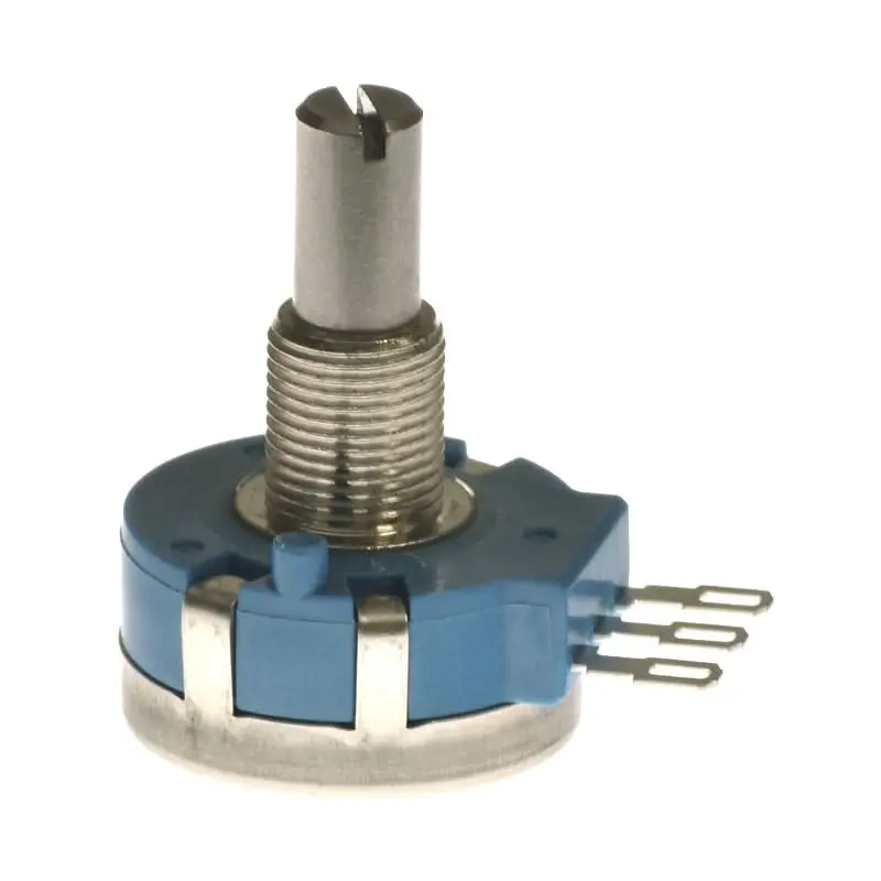 Throttle Potentiometer For The Drive Hawk (S375) Mobility Scooter 1