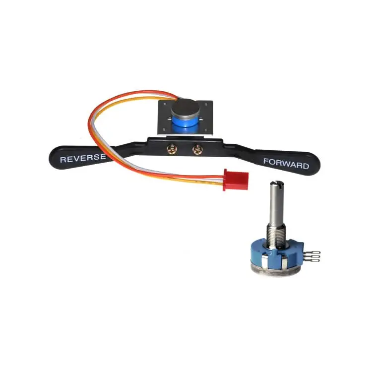 Throttle Potentiometer Assembly For The Drive Odyssey (S45200/S45300) Mobility Scooter 1