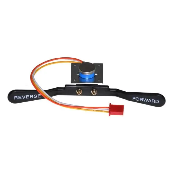 Throttle Potentiometer Assembly For The Drive Odyssey (S45200/S45300) Mobility Scooter 1