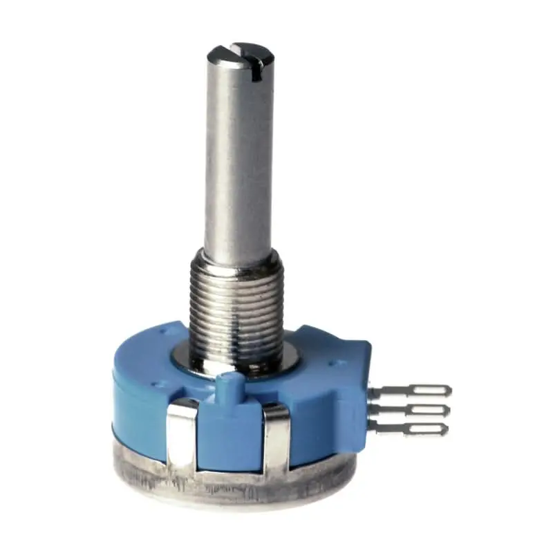 Throttle Potentiometer Assembly For The Drive Odyssey (S45200/S45300) Mobility Scooter 2