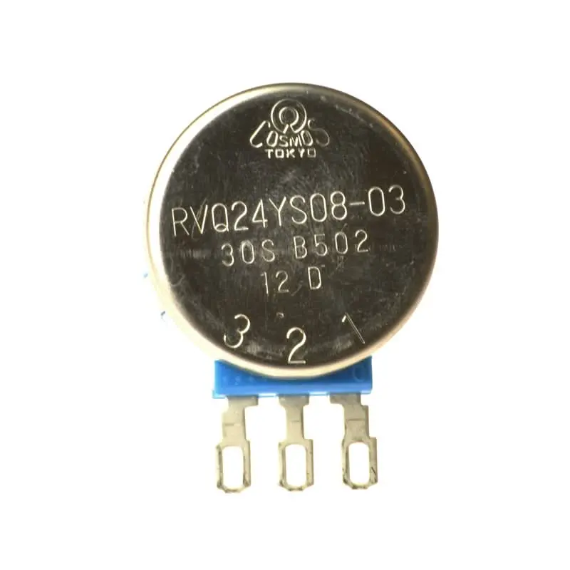 Throttle Potentiometer Assembly For The Drive Odyssey (S45200/S45300) Mobility Scooter 2