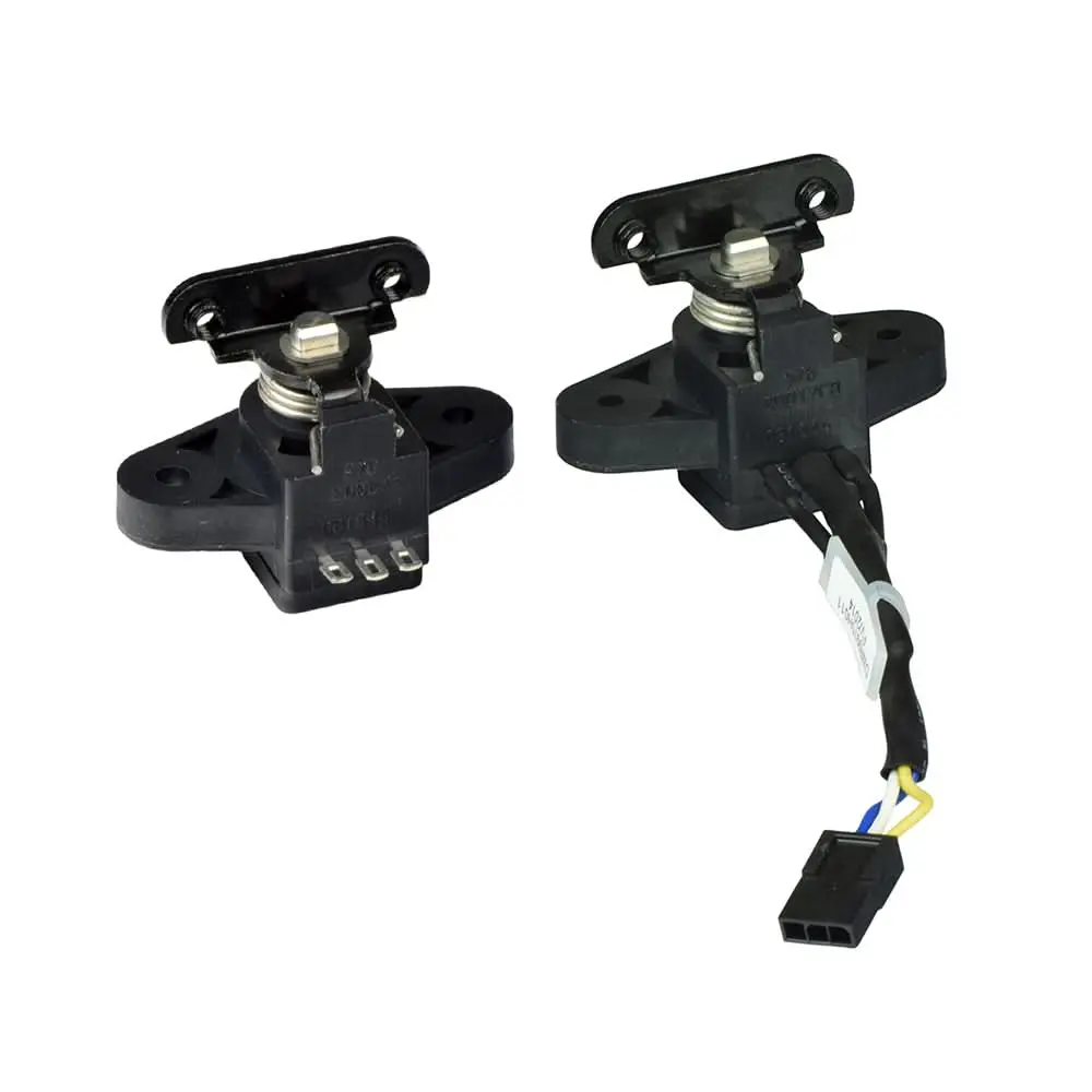 Throttle Pot Assembly For The Go-Go Elite Traveller (Sc40e/Sc44e) And Go-Go Ultra X (Sc40x/Sc44x) 1