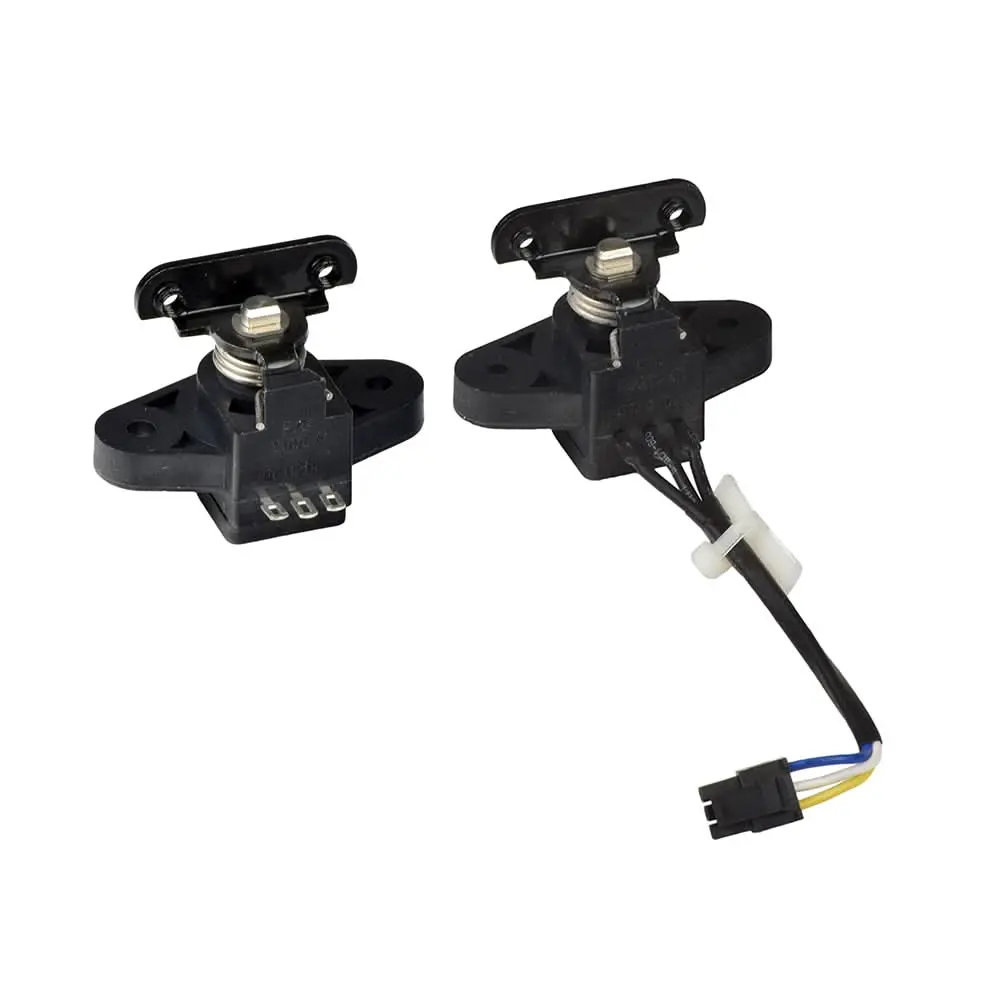 Throttle Pot For Go-Go Es (S83/S84), Elite Traveller (Sc40e/Sc44e), Endurance Li (S54lxlit), Jazzy Zero Turn, Pride Victory Es 9 (S93), & Victory 10 (S104) 1