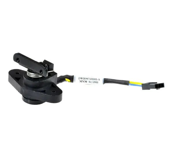 Throttle Pot Assembly For Go-Go Mobility Scooters (Eleasmb7020) 1