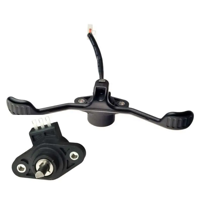 Throttle Potentiometer Assembly For The Golden Technologies Buzzaround (Gb106) And Literider (Gl110) 1