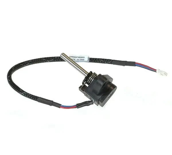 Throttle Pot Assembly For Pride Boxster, Victory, Victory Xl, & Vista Scooters 1