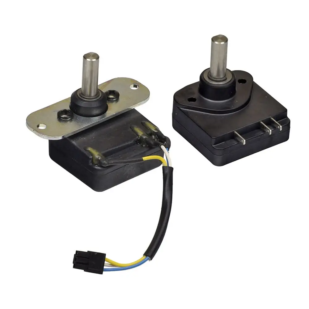 Curtis Throttle Pot Assembly For The Pride Victory 9 (Sc609) And Victory 10 (Sc610/Sc710) 1