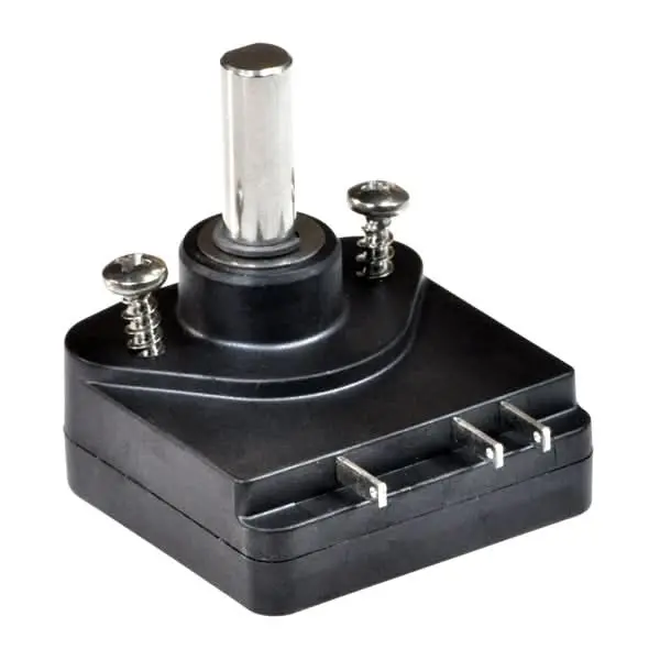 Throttle Potentiometer For The Activecare Osprey 4410 Scooters 2