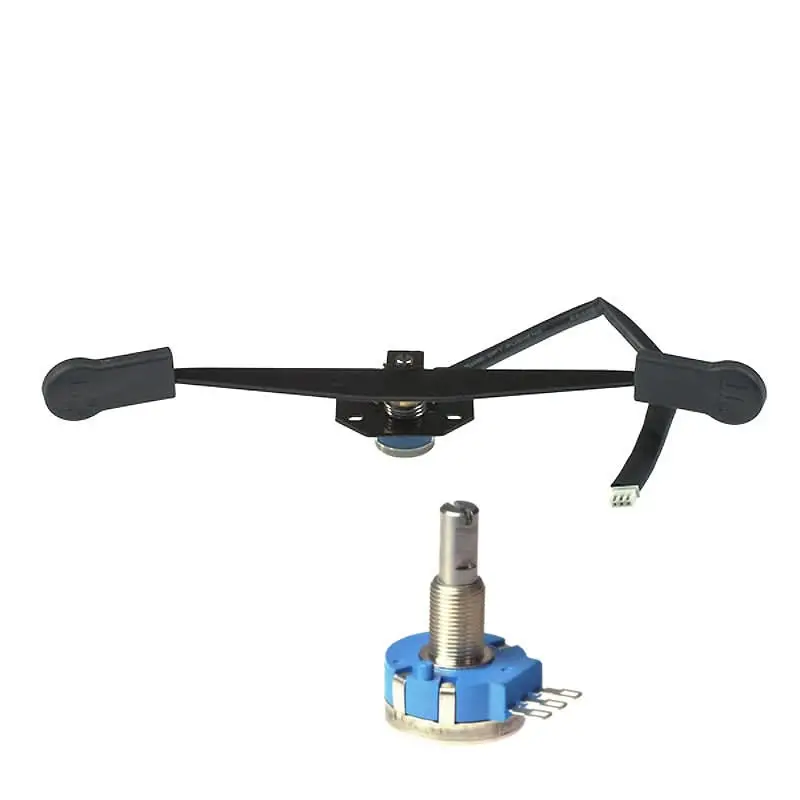 Throttle Potentiometer For The Activecare Pilot 2310, Pilot 2410, Prowler 3310, & Prowler 3410 Scooters 1