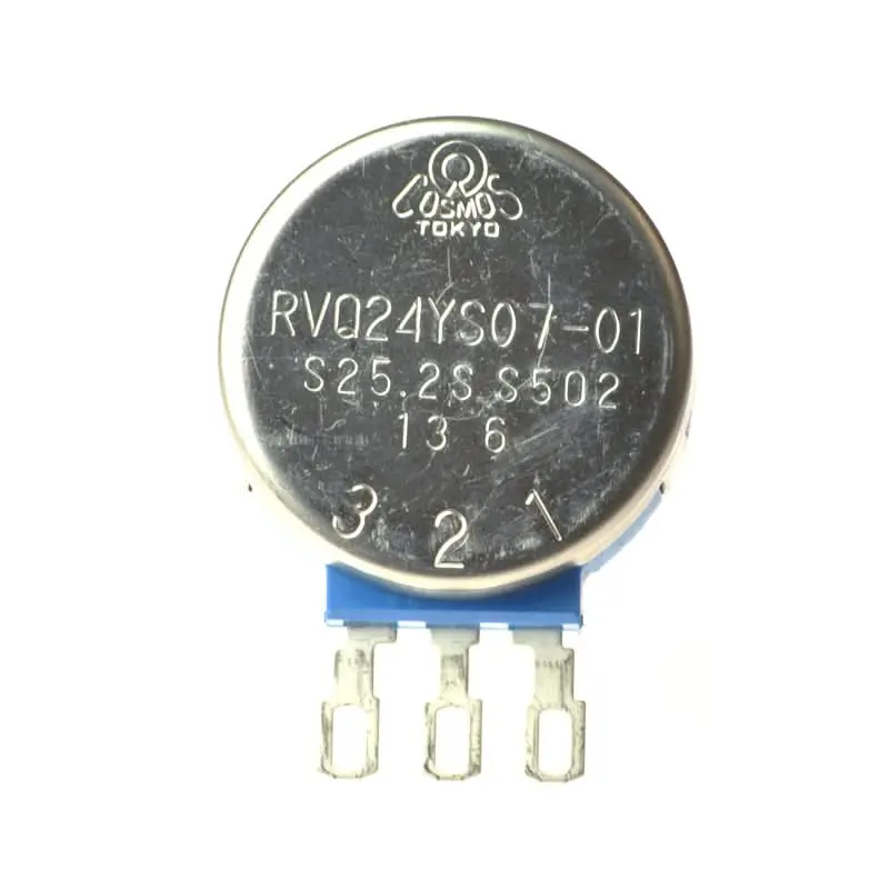 Throttle Potentiometer For The Activecare Pilot 2310, Pilot 2410, Prowler 3310, & Prowler 3410 Scooters 2