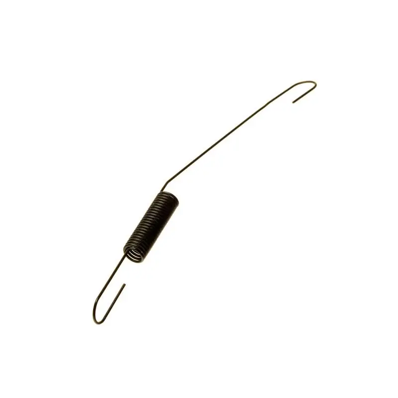 Angled Governor Throttle Return Spring For The Baja Doodle Bug Mini Bike (Db30r) 1