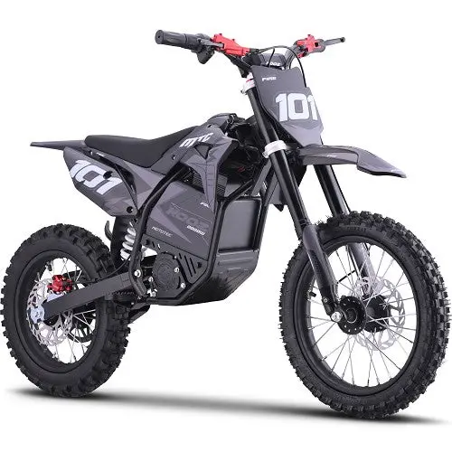 Mototec 60V 2000W 1