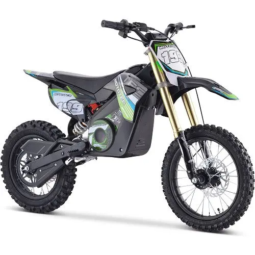 Mototec 48V 1800W 1