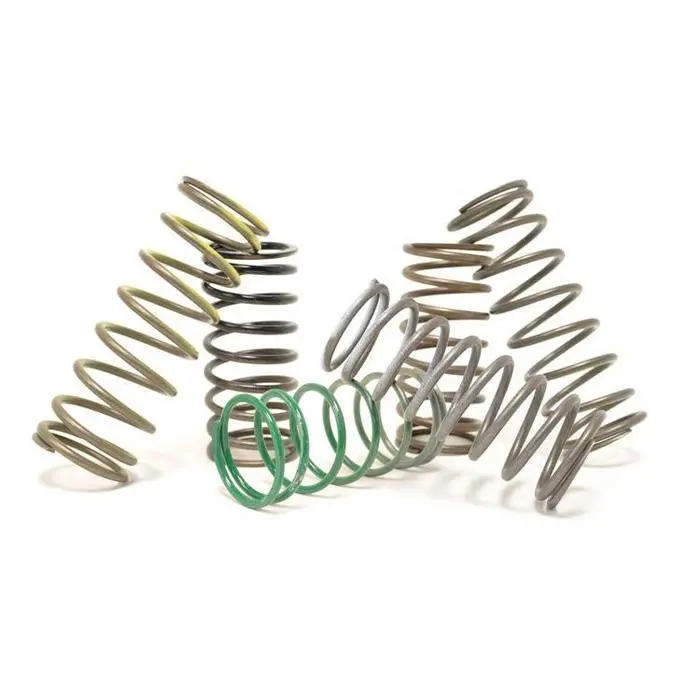 Tial Sport Q/Qr/Bv50 Blow Off Valve Springs 1