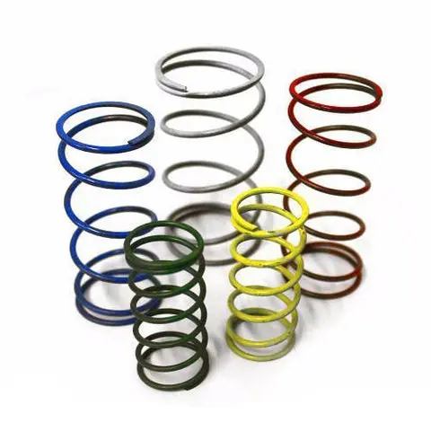 Tial Sport Replacement Mvr & Mvs Wastegate Springs 1