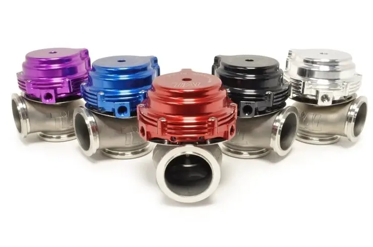 Tial Mv-S External Wastegate 38Mm W/ All Springs 1