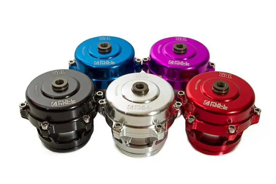 Tial Q 50Mm Blow Off Valve 1