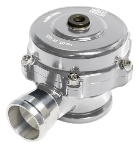Tial Sport 50Mm Qr Blow Off Valve – Mild Steel Flange (Tial-Qr) 1