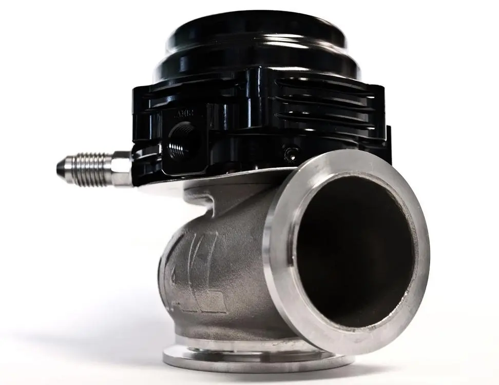 Tial Mv-S 38Mm V-Band External Wastegate 1