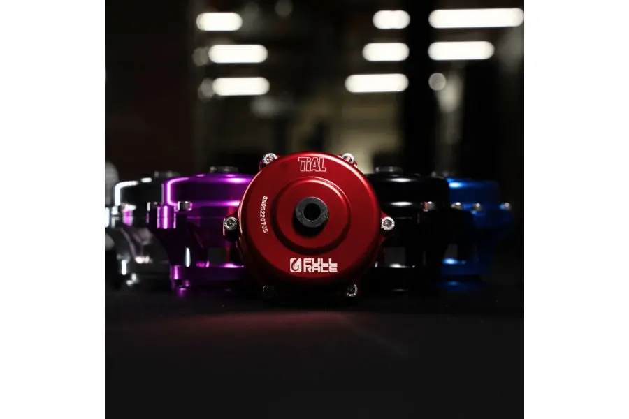 Tial Q 50Mm Blow Off Valve 3