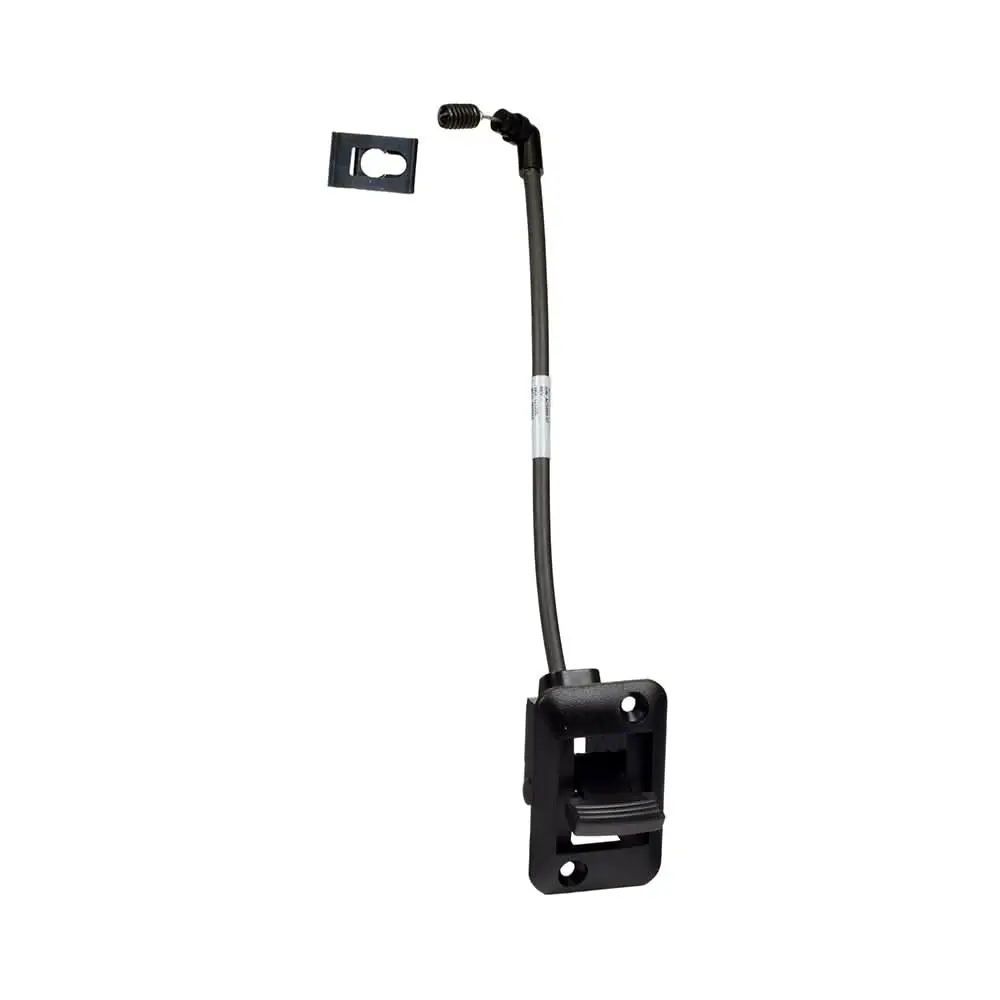 Tiller Adjustment Lever Assembly For Pride Maxima (Sc900) (Frmasmb5071) 1