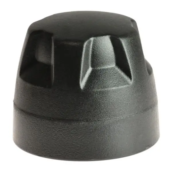 Tiller Adjustment Knob With Rubber Grip For The Pride Celebrity X (Sc4001) (Dwr9565c038) 1