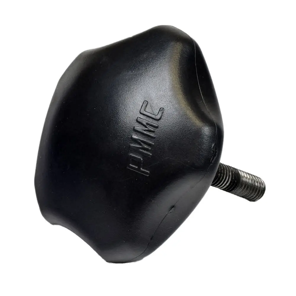 Tiller Adjustment Knob For The Shoprider Echo (Sl73) & Scootie Jr (Te-787M) (5008-06035-211) 2