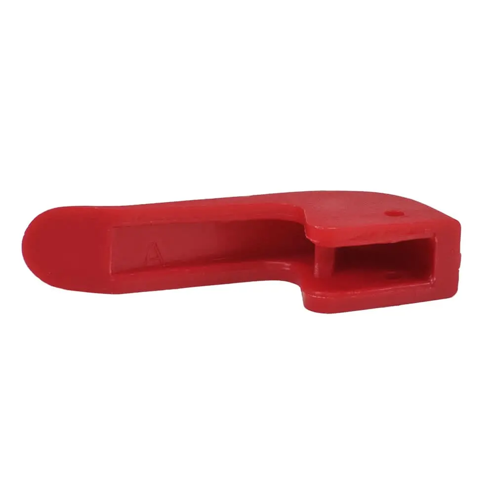 Tiller Adjustment Lever For The Shoprider Sprinter Xl & Sovereign (201203-88100) 2
