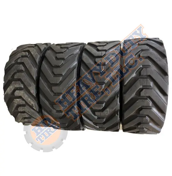 1300-24 Equivalent Tire Size (Actual Tire Size 445/50D710 Otr Outrigger) (Set Of 4) 1