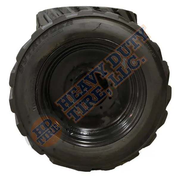 1300-24 Equivalent Tire Size (Actual Tire Size 445/50D710 Otr Outrigger) (Set Of 4) 2