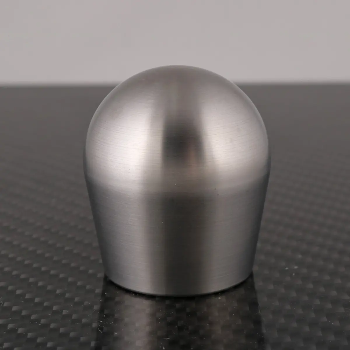 Titanium - Brushed - No Engraving - 6 Speed Wrx Fitment 3